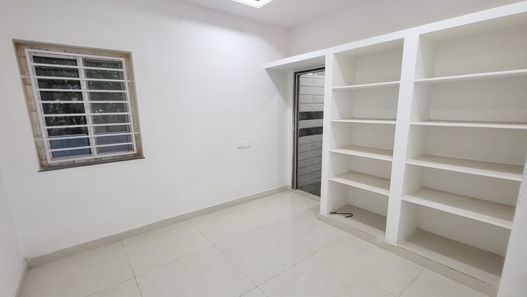 Master Bedroom, yapral 4 Bedroom 2700 Sq.Ft. Independent House In Yapral Hyderabad 8466227