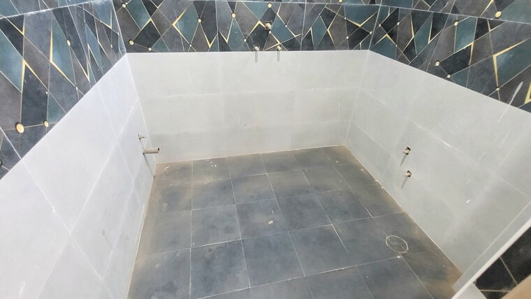 Bathroom, yapral 4 Bedroom 2700 Sq.Ft. Independent House In Yapral Hyderabad 8466227