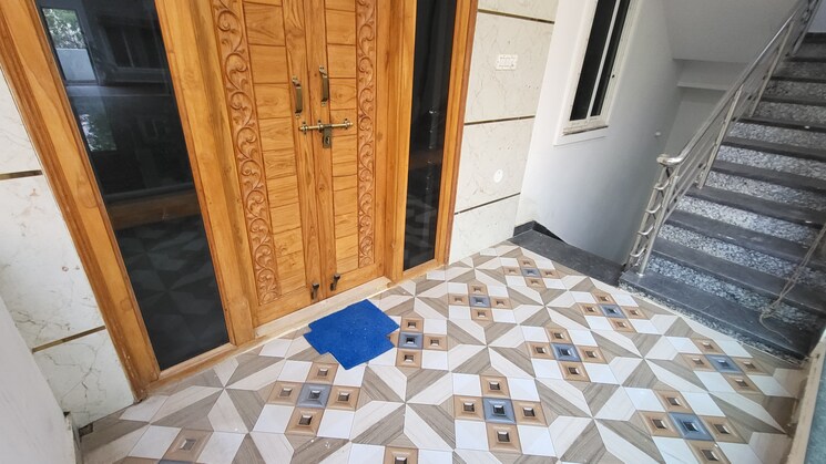 Bathroom, yapral 4 Bedroom 2700 Sq.Ft. Independent House In Yapral Hyderabad 8466227