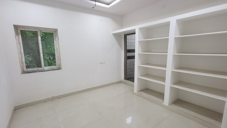 Master Bedroom, yapral 4 Bedroom 2700 Sq.Ft. Independent House In Yapral Hyderabad 8466227