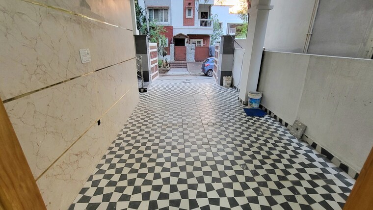 Bedroom, yapral 4 Bedroom 2700 Sq.Ft. Independent House In Yapral Hyderabad 8466227