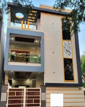 4 BHK Independent House For Sale in Yapral