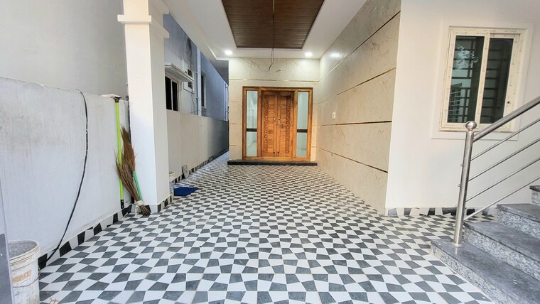 Bedroom, yapral 4 Bedroom 2700 Sq.Ft. Independent House In Yapral Hyderabad 8466227