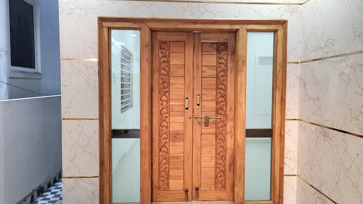 Master Bedroom, yapral 4 Bedroom 2700 Sq.Ft. Independent House In Yapral Hyderabad 8466227