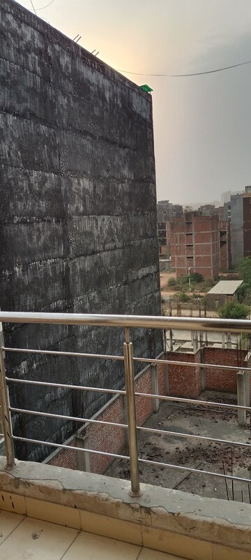 2 BHK Builder Floor – Map Location View at Savitri Enclave Shahberi, Shahberi - for Rent