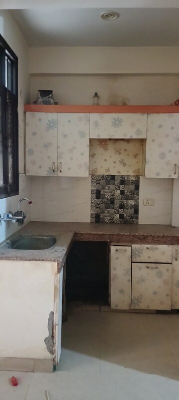 2 BHK Builder Floor – Exterior View View at Savitri Enclave Shahberi, Shahberi - for Rent