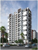 1 BHK 402 Sq.Ft. Apartment in MB Jari Mari Homes