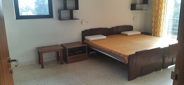 Master Bedroom, uk-the-solitaire-avenue 4 Bedroom 4500 Sq.Ft. Penthouse In Malsi Dehradun 8466226