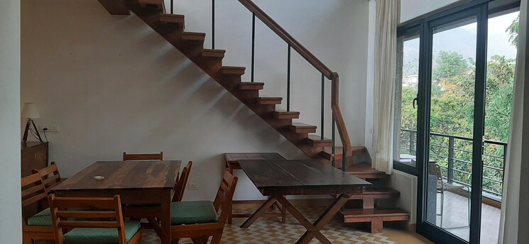 Master Bedroom, uk-the-solitaire-avenue 4 Bedroom 4500 Sq.Ft. Penthouse In Malsi Dehradun 8466226