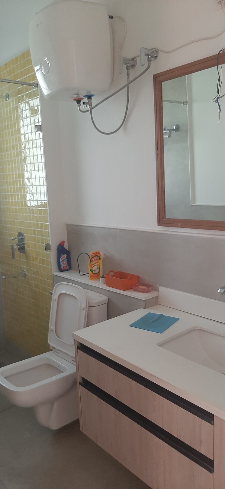 Floor Plan, uk-the-solitaire-avenue 4 Bedroom 4500 Sq.Ft. Penthouse In Malsi Dehradun 8466226