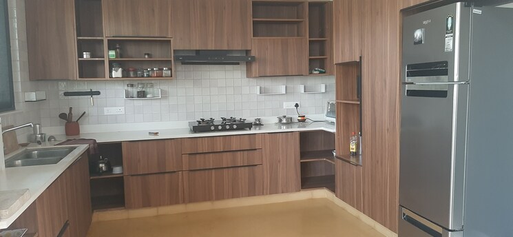 Exterior View, uk-the-solitaire-avenue 4 Bedroom 4500 Sq.Ft. Penthouse In Malsi Dehradun 8466226