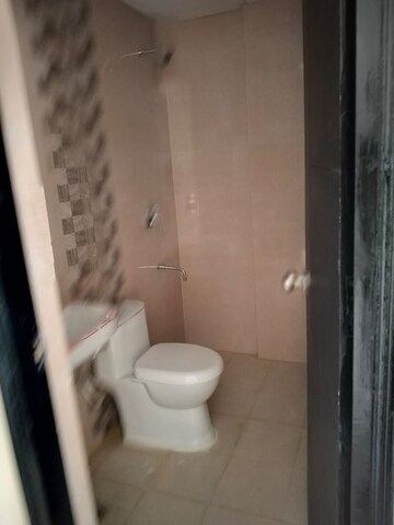 Bathroom in 2.5 BHK Apartment at Signature Global Park 4 and 5, Sohna Sector 36 – for Rent