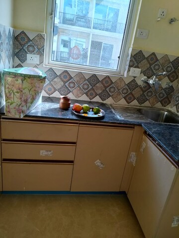 2.5 BHK Apartment – Exterior View View at Signature Global Park 4 and 5, Sohna Sector 36 - for Rent