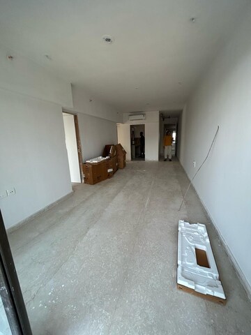 Living Room in 1 BHK Apartment at Shivalik Bandra North Gulmohar Avenue, Bandra East – for Rent