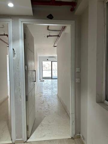 Furnished Amenities in 1 BHK Apartment at Shivalik Bandra North Gulmohar Avenue, Bandra East – for Rent