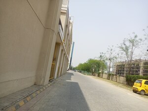  Shop – Map Location View at ATS Bouquet, Sector 132 - for Sale