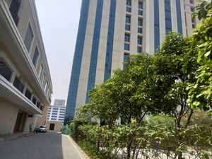 Floor Plan in  Shop at ATS Bouquet, Sector 132 – for Sale