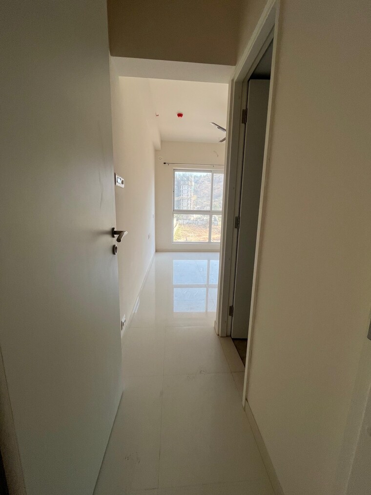 Exterior View, hinjewadi 2 Bedroom 650 Sq.Ft. Apartment In Hinjewadi Pune 8466240