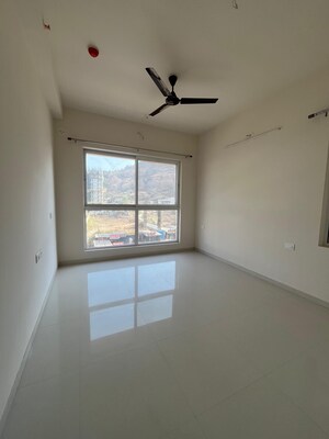 Master Bedroom in 2 BHK Apartment at Hinjewadi – for Sale