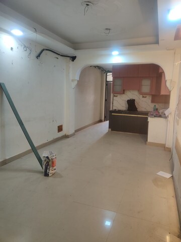 Living Room in 2 BHK Builder Floor at Sector 49 – for Sale