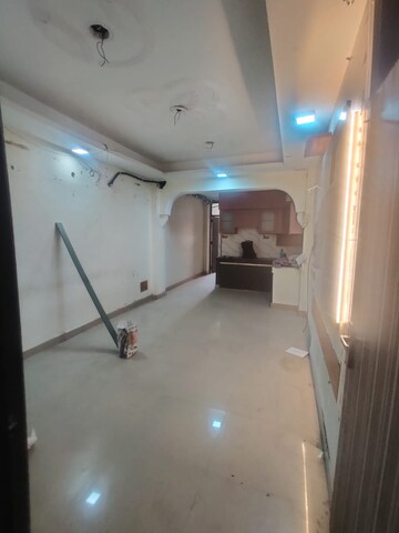 Living Room in 2 BHK Builder Floor at Sector 49 – for Sale