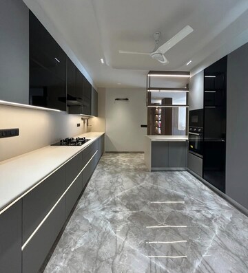 2 BHK Apartment – Exterior View View at Gaur City 2 - 14th Avenue, Sector 16c Greater Noida - for Rent