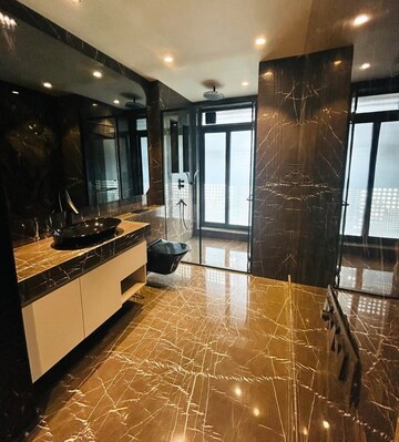 2 BHK Apartment – Exterior View View at Gaur City 2 - 14th Avenue, Sector 16c Greater Noida - for Rent