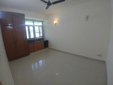 Master Bedroom in 3 BHK Builder Floor at AEZ Aloha, Sector 57 – for Rent