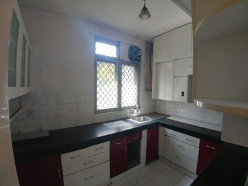 3 BHK Builder Floor – Exterior View View at AEZ Aloha, Sector 57 - for Rent