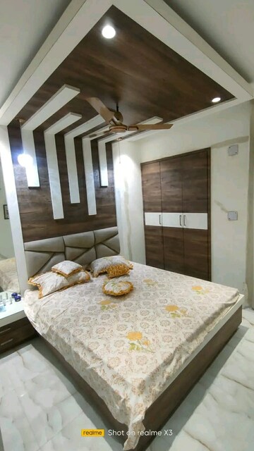 Bedroom in 2 BHK Apartment at Nh 2 – for Sale