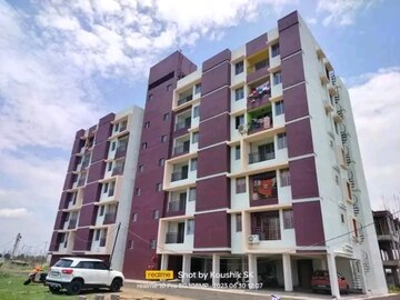 2 BHK Apartment For Sale in Nh 2