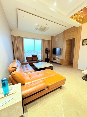 2.5 BHK Apartment For Rent in Kabra Metro One, Andheri West