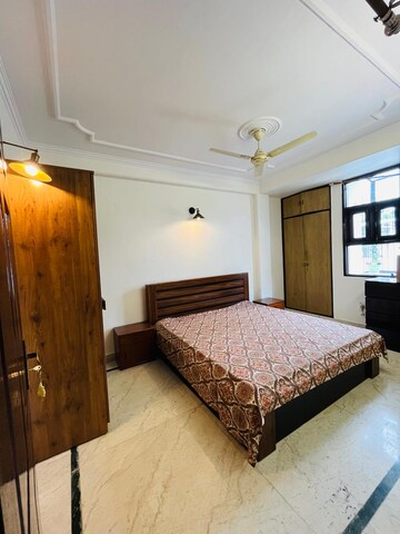 Bedroom in 5 BHK Villa at Dwarka Expressway – for Sale