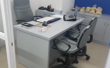 Office Space For Sale in Spaze Platinum Tower, Sector 47