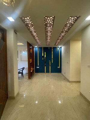 Master Bedroom in 3 BHK Independent House at Nijampur Malhaur – for Sale