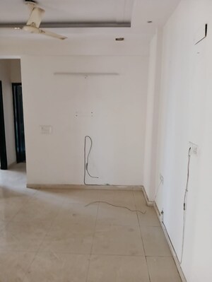 Master Bedroom in 2 BHK Apartment at Amrapali Zodiac, Sector 120 – for Sale