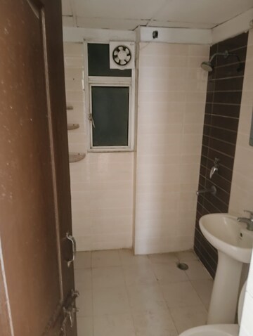 Bathroom in 2 BHK Apartment at Amrapali Zodiac, Sector 120 – for Sale