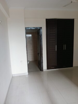 Master Bedroom in 2 BHK Apartment at Amrapali Zodiac, Sector 120 – for Sale