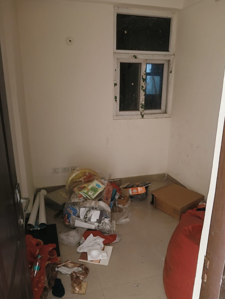 Floor Plan, amrapali-zodiac 2 Bedroom 1075 Sq.Ft. Apartment In Sector 120 Noida 8466317