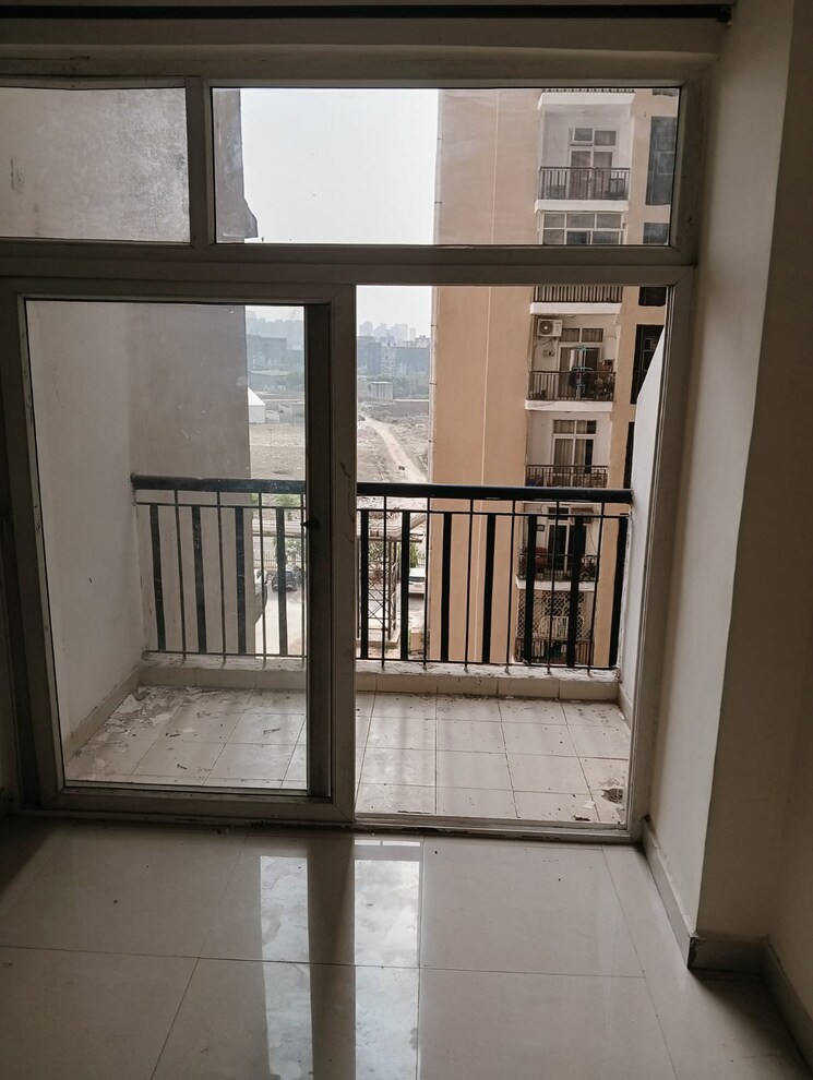 Master Bedroom, amrapali-zodiac 2 Bedroom 1075 Sq.Ft. Apartment In Sector 120 Noida 8466317