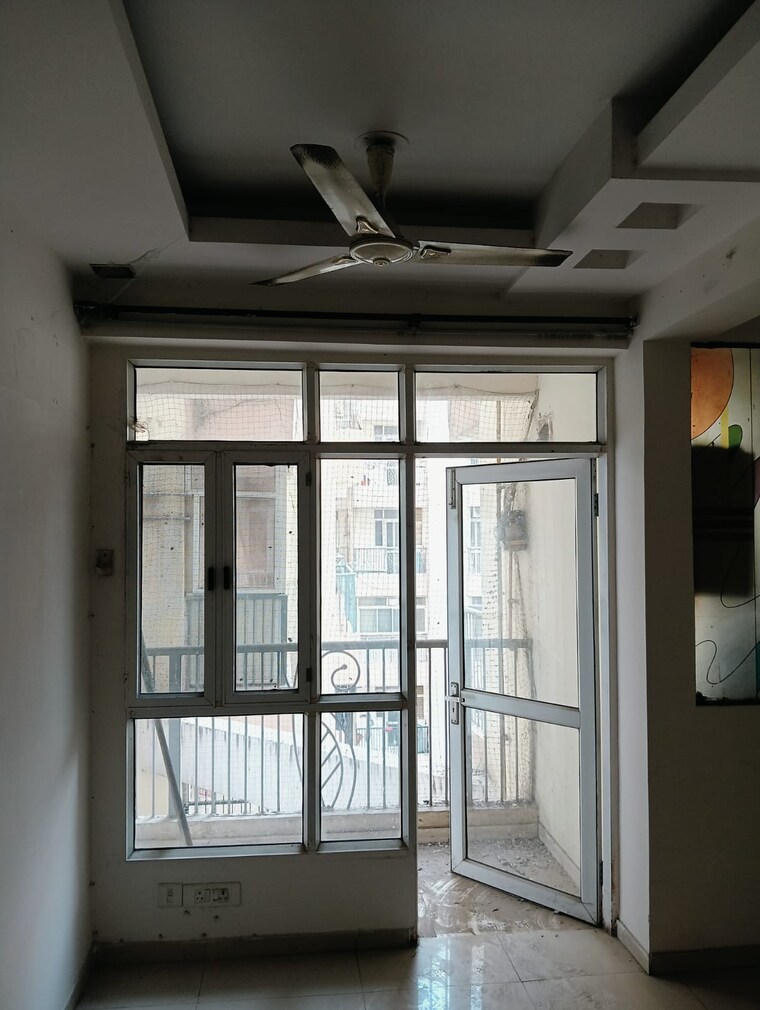 Master Bedroom, amrapali-zodiac 2 Bedroom 1075 Sq.Ft. Apartment In Sector 120 Noida 8466317