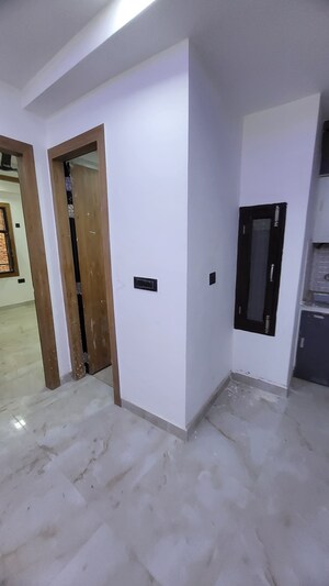 Master Bedroom in 3 BHK Builder Floor at Sector 1 Greater Noida – for Sale