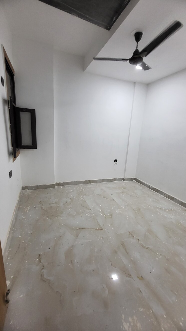 Master Bedroom, sector 1 greater noida 3 Bedroom 1400 Sq.Ft. Builder Floor In Sector 1 Greater Noida Greater Noida 8466337