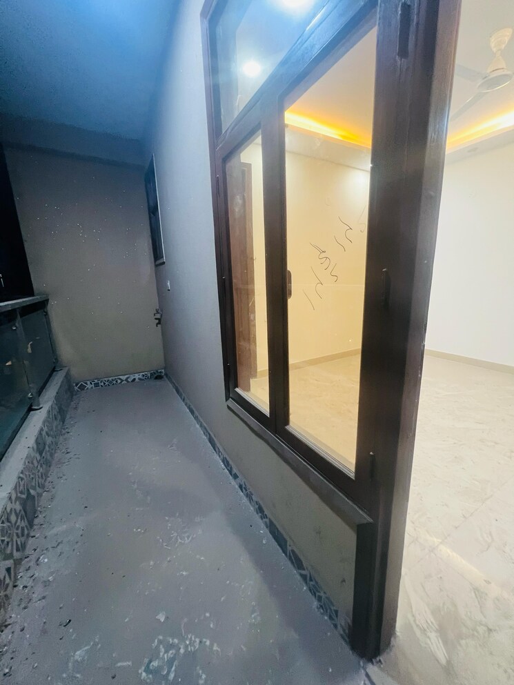 undefined, chattarpur 3 Bedroom 1200 Sq.Ft. Builder Floor In Chattarpur Delhi 8466320