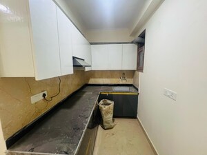 3 BHK Builder Floor – Exterior View View at Chattarpur - for Sale