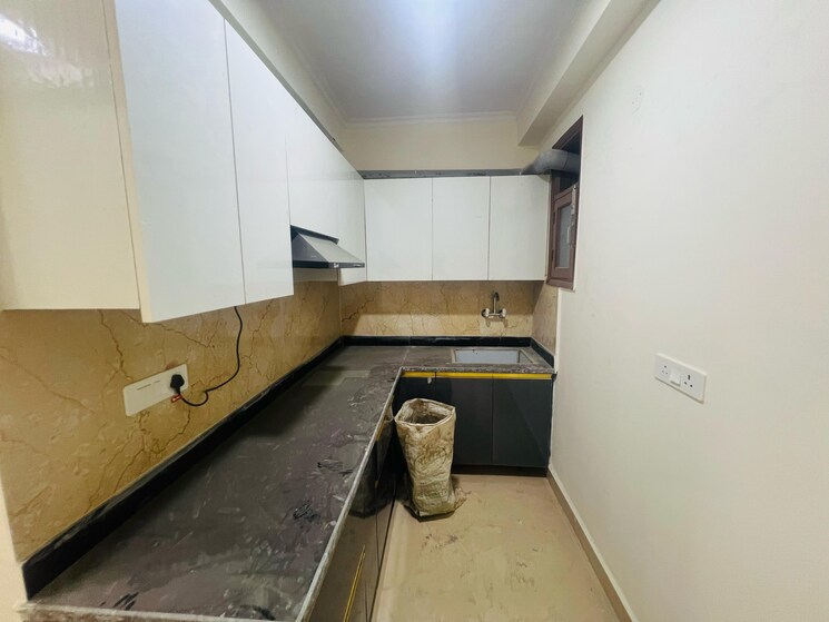 Exterior View, chattarpur 3 Bedroom 1200 Sq.Ft. Builder Floor In Chattarpur Delhi 8466320