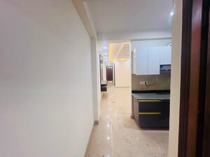 Furnished Amenities in 3 BHK Builder Floor at Chattarpur – for Sale