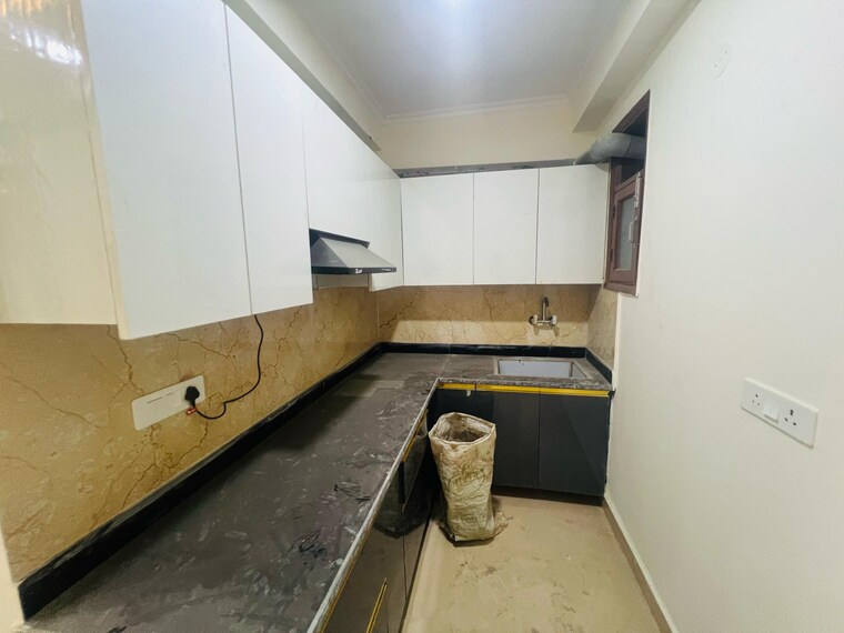 Exterior View, chattarpur 3 Bedroom 1200 Sq.Ft. Builder Floor In Chattarpur Delhi 8466320