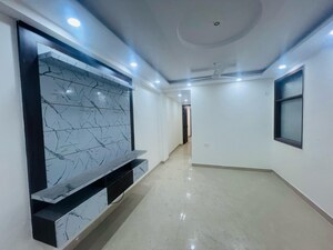 Master Bedroom in 3 BHK Builder Floor at Chattarpur – for Sale
