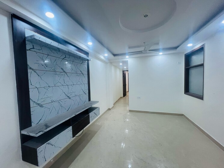 Master Bedroom, chattarpur 3 Bedroom 1200 Sq.Ft. Builder Floor In Chattarpur Delhi 8466320